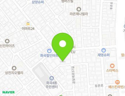 63-6 Gomdallae-ro 57-gil, Gangseo-gu, Seoul, Republic of Korea Map