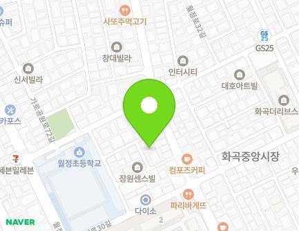 50-14 Garogongwon-ro 76-gil, Gangseo-gu, Seoul, Republic of Korea Map