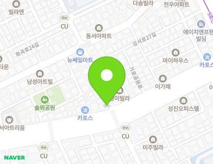 215 Garogongwon-ro, Gangseo-gu, Seoul, Republic of Korea Map