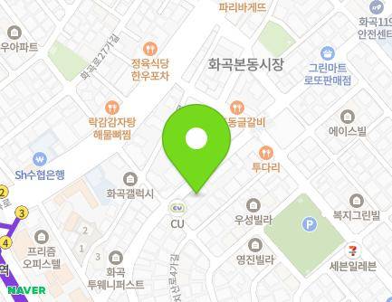 22 Kkachisan-ro, Gangseo-gu, Seoul, Republic of Korea Map