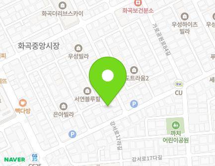 41-1 Garogongwon-ro 78ga-gil, Gangseo-gu, Seoul, Republic of Korea Map