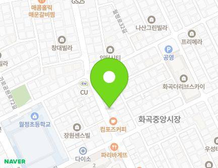 47 Garogongwon-ro 76-gil, Gangseo-gu, Seoul, Republic of Korea Map