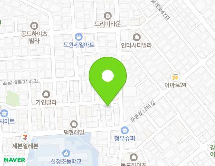 42 Gomdallae-ro 31ra-gil, Gangseo-gu, Seoul, Republic of Korea Map