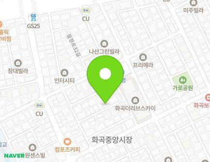 45-13 Garogongwon-ro 78-gil, Gangseo-gu, Seoul, Republic of Korea Map