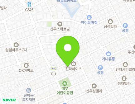 73 Chorongmaeul-ro 22-gil, Gangseo-gu, Seoul, Republic of Korea Map