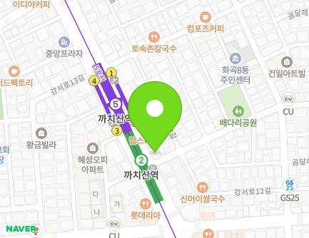 40 Gangseo-ro, Gangseo-gu, Seoul, Republic of Korea Map