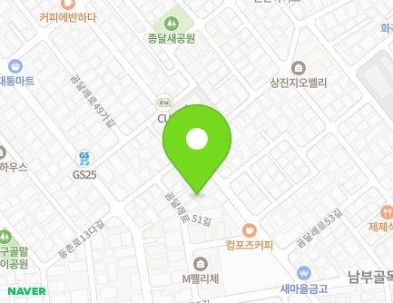 51-1 Gomdallae-ro 53-gil, Gangseo-gu, Seoul, Republic of Korea Map