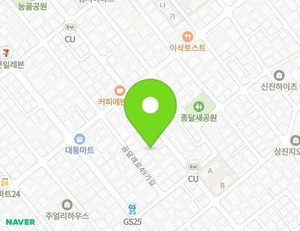 81 Gomdallae-ro 53-gil, Gangseo-gu, Seoul, Republic of Korea Map