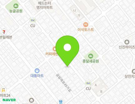 85-2 Gomdallae-ro 53-gil, Gangseo-gu, Seoul, Republic of Korea Map