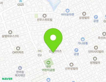 35-8 Chorongmaeul-ro 30-gil, Gangseo-gu, Seoul, Republic of Korea Map