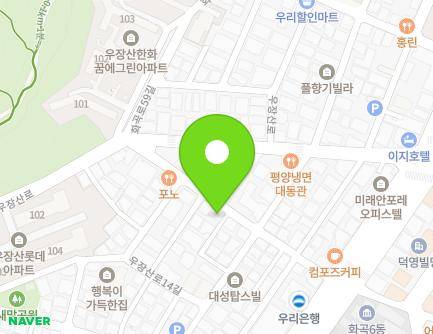 23 Hwagok-ro 55-gil, Gangseo-gu, Seoul, Republic of Korea Map