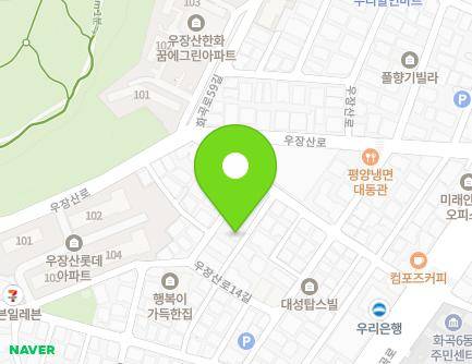 27-10 Hwagok-ro 55-gil, Gangseo-gu, Seoul, Republic of Korea Map