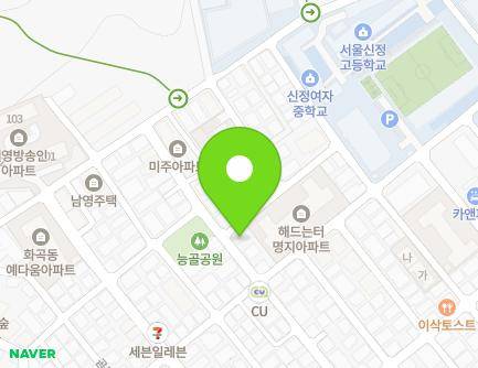 132 Gomdallae-ro 53-gil, Gangseo-gu, Seoul, Republic of Korea Map