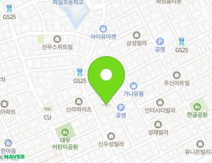 57-8 Chorongmaeul-ro 22-gil, Gangseo-gu, Seoul, Republic of Korea Map