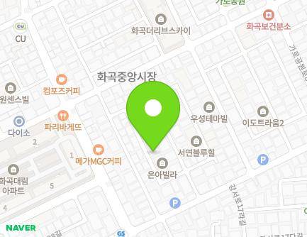 66 Garogongwon-ro 78ga-gil, Gangseo-gu, Seoul, Republic of Korea Map