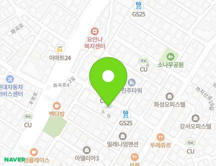 20 Hwagok-ro 42-gil, Gangseo-gu, Seoul, Republic of Korea Map