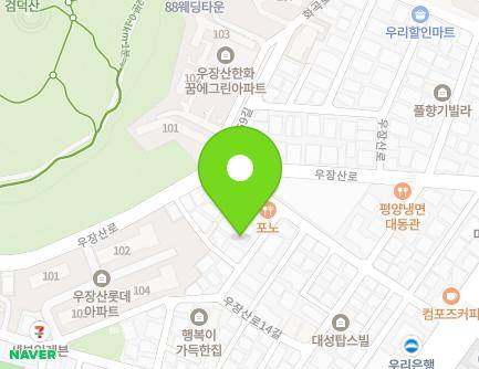 33-8 Hwagok-ro 55-gil, Gangseo-gu, Seoul, Republic of Korea Map