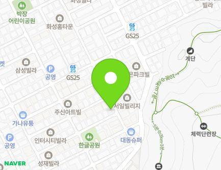 17 Chorongmaeul-ro 24-gil, Gangseo-gu, Seoul, Republic of Korea Map