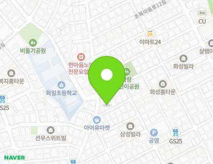 59-5 Chorongmaeul-ro 8-gil, Gangseo-gu, Seoul, Republic of Korea Map