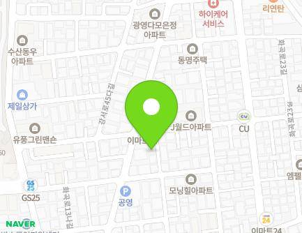 43 Hwagok-ro 17-gil, Gangseo-gu, Seoul, Republic of Korea Map