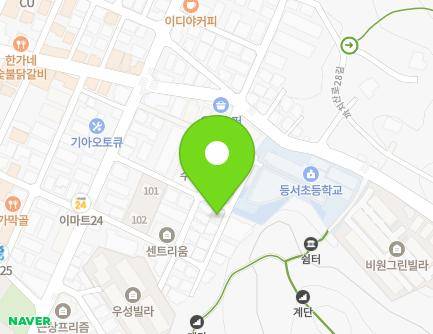 57-20 Gonghang-daero 48-gil, Gangseo-gu, Seoul, Republic of Korea Map