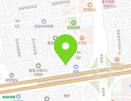 249-1 Gukhoe-daero, Gangseo-gu, Seoul, Republic of Korea Map