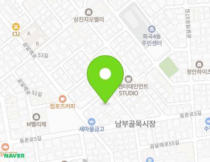 62-8 Deungchon-ro 5-gil, Gangseo-gu, Seoul, Republic of Korea Map
