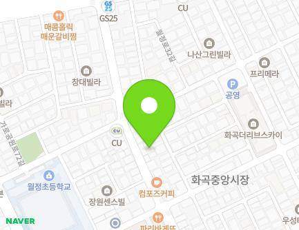 43-1 Garogongwon-ro 76-gil, Gangseo-gu, Seoul, Republic of Korea Map