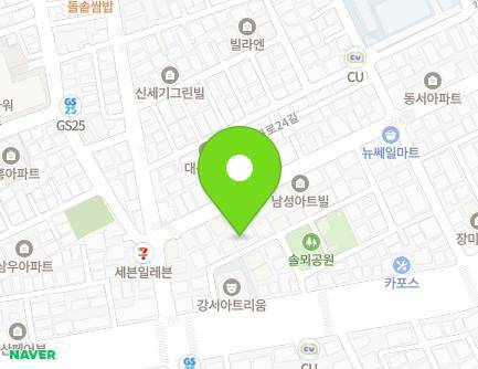 15 Garogongwon-ro 77-gil, Gangseo-gu, Seoul, Republic of Korea Map