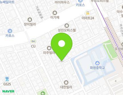 16-6 Garogongwon-ro 88-gil, Gangseo-gu, Seoul, Republic of Korea Map