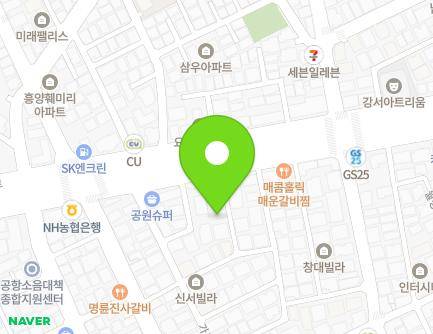 178-8 Garogongwon-ro, Gangseo-gu, Seoul, Republic of Korea Map