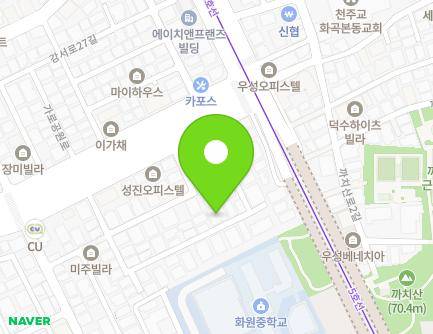 37 Garogongwon-ro 88-gil, Gangseo-gu, Seoul, Republic of Korea Map