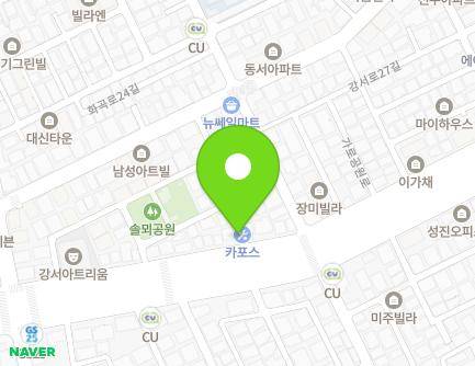 209-1 Garogongwon-ro, Gangseo-gu, Seoul, Republic of Korea Map