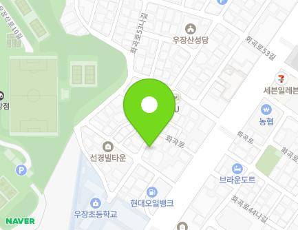 39 Hwagok-ro 53ga-gil, Gangseo-gu, Seoul, Republic of Korea Map