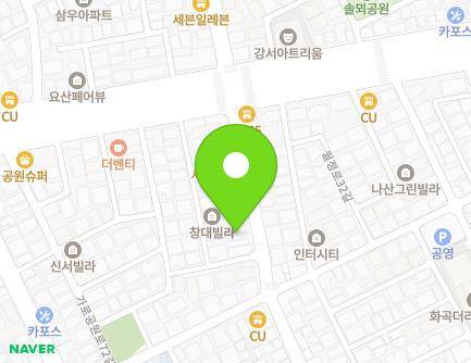 22 Garogongwon-ro 76-gil, Gangseo-gu, Seoul, Republic of Korea Map