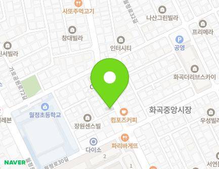 50 Garogongwon-ro 76-gil, Gangseo-gu, Seoul, Republic of Korea Map