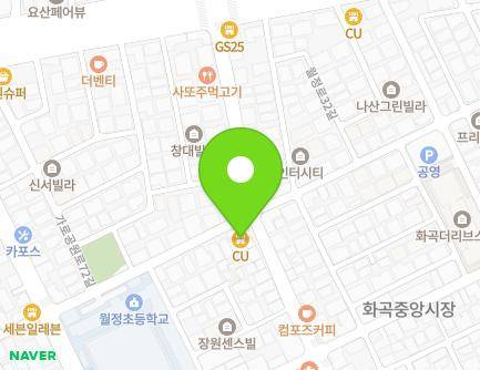 38 Garogongwon-ro 76-gil, Gangseo-gu, Seoul, Republic of Korea Map