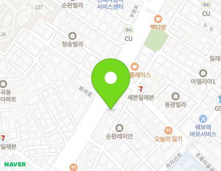 220 Hwagok-ro, Gangseo-gu, Seoul, Republic of Korea Map