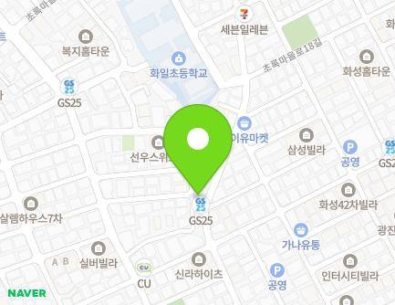 80 Chorongmaeul-ro 8-gil, Gangseo-gu, Seoul, Republic of Korea Map