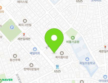 57 Kkachisan-ro 4-gil, Gangseo-gu, Seoul, Republic of Korea Map