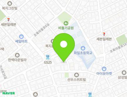 75-19 Kkachisan-ro 4-gil, Gangseo-gu, Seoul, Republic of Korea Map