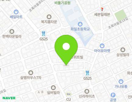 85-10 Kkachisan-ro 4-gil, Gangseo-gu, Seoul, Republic of Korea Map