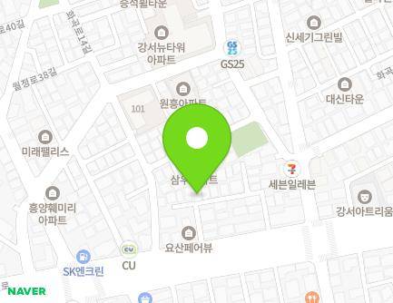 183-42 Garogongwon-ro, Gangseo-gu, Seoul, Republic of Korea Map
