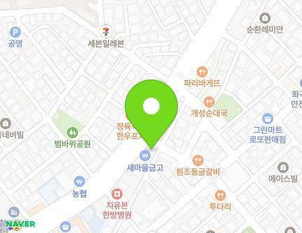 194 Hwagok-ro, Gangseo-gu, Seoul, Republic of Korea Map