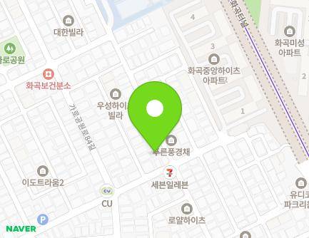 47 Gangseo-ro 17na-gil, Gangseo-gu, Seoul, Republic of Korea Map