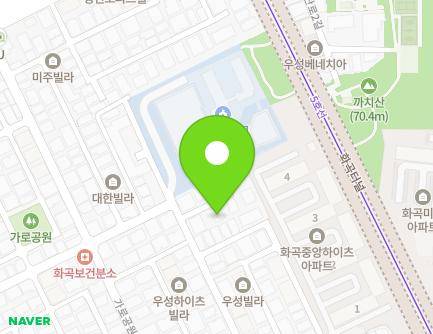 78-8 Gangseo-ro 17na-gil, Gangseo-gu, Seoul, Republic of Korea Map