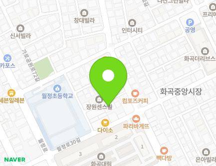 50-5 Garogongwon-ro 76-gil, Gangseo-gu, Seoul, Republic of Korea Map