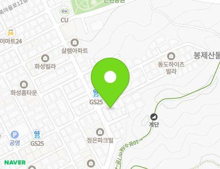 2 Chorongmaeul-ro 21-gil, Gangseo-gu, Seoul, Republic of Korea Map