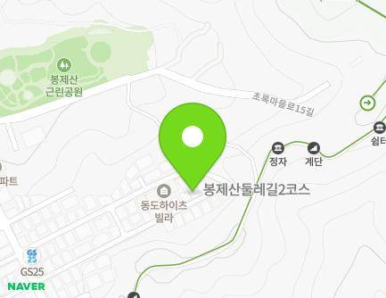 39 Chorongmaeul-ro 21-gil, Gangseo-gu, Seoul, Republic of Korea Map