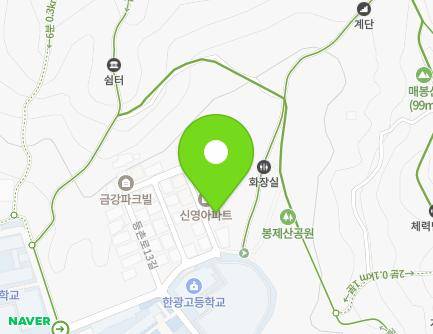 170-9 Deungchon-ro 13-gil, Gangseo-gu, Seoul, Republic of Korea Map